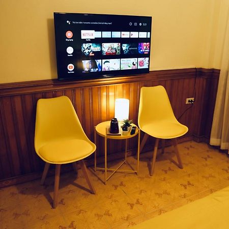 האנוי Tap Homestay Ngoc Ha Ba Dinh Ha Noi מראה חיצוני תמונה