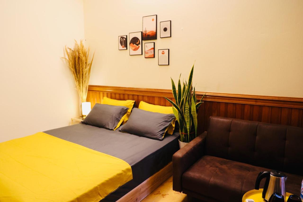 האנוי Tap Homestay Ngoc Ha Ba Dinh Ha Noi מראה חיצוני תמונה
