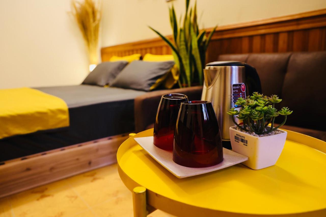 האנוי Tap Homestay Ngoc Ha Ba Dinh Ha Noi מראה חיצוני תמונה